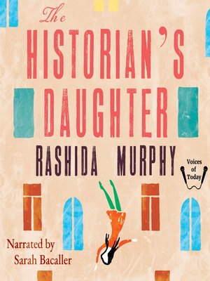 cover image of The Historian's Daughter